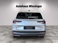 gebraucht Skoda Enyaq iV 85