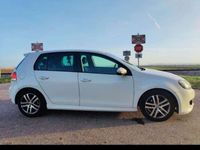 gebraucht VW Golf VI 