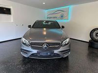 gebraucht Mercedes E43 AMG AMG 4MATIC Aut. *DESIGNOT MATT*HEAD-UP*MEM...