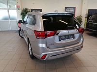 gebraucht Mitsubishi Outlander P-HEV 