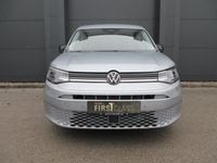 Neu VW Caddy Life 150 PS (110 kW) 2025 Mittelgrau  normal Van / Kleinbus