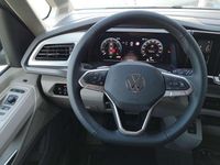 gebraucht VW Multivan T7 2.0 TDI LÜ Elegance Sport Edition 110 kW (150 P...