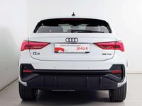 gebraucht Audi Q3 35 TDI admired