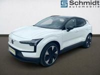 Gebraucht Volvo EX30 Ultra 200 kW (272 PS) 2024 Weiß SUV