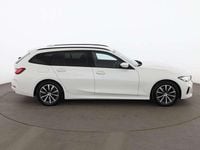 Gebraucht BMW 320 Shadowline 190 PS (139 kW) 2023 Weiß Kombi