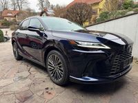 gebraucht Lexus RX450h 450h+ E-four Luxury Line 181kWh