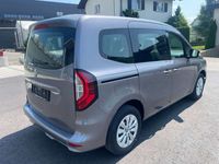 gebraucht Renault Kangoo Equilibre TCe 100