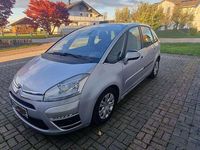 gebraucht Citroën C4 Picasso e-HDi 110 Airdream EGS6 Jubiläums Collection