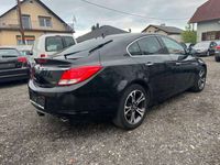 gebraucht Opel Insignia 20 Turbo Cosmo Ecotec Start/Stop Belgischer Auto!