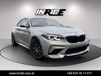 gebraucht BMW M2 Competition*DKG*