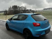 gebraucht Seat Ibiza 1,0 Style Start-Stopp