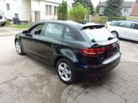 gebraucht Audi A3 Sportback 2.0 TDI Aut. *XENON*NAVI*SHZ*PDC*