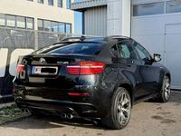 gebraucht BMW X6 M X6 M Aut. EINTAUSCH