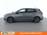 Gebraucht Fiat Tipo S 120 PS (88 kW) 2019 Grau Kleinwagen