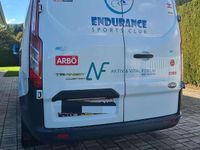 gebraucht Ford Transit Custom Kasten 22 TDCi L1H1 250 Basis