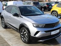 Neu Opel Mokka 136 PS (100 kW) 2026 Grau SUV