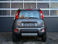 gebraucht Fiat Panda 4x4 0.9 TwinAir Wild