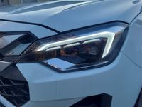 gebraucht Isuzu D-Max Double Cab 4x4 LSE A/T Face Lift