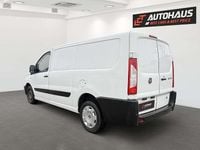 Gebraucht Fiat Scudo 128 PS (94 kW) 2015 Weiß Van