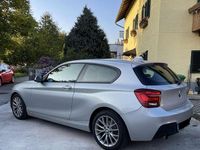 gebraucht BMW 118 118 i Österreich-Paket