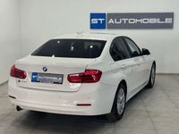 gebraucht BMW 316 316 d Advantage Aut.**NAVI**SITZHEIZUNG**KAMERA**