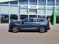 gebraucht Skoda Enyaq iV 60 Pre-Booking