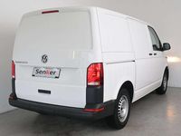 Gebraucht VW T6.1 90 PS (66 kW) 2020 Weiss  normal Van