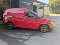 gebraucht VW T6.1 Caddy Kasten TDI