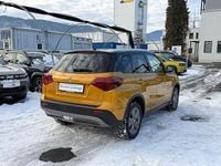 gebraucht Suzuki Vitara 1,4 GL+ DITC Hybrid ALLGRIP shine LED Kamera Si...