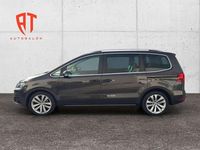 gebraucht Seat Alhambra 4Kids