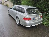 gebraucht BMW 530 530 d Touring Österreich-Paket Aut.