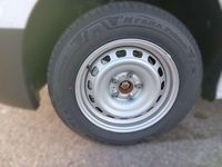 gebraucht Fiat Doblò Kastenwagen L1 1.5 BlueHDi 75 kW Easy Pro