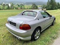 gebraucht Honda CR-X CRX1,6 ESi VTEC Daytona