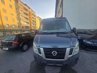 gebraucht Nissan NV400 R35.13 L4H3 RWD Comfort