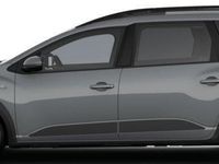 gebraucht Dacia Jogger TCe 100 ECO-G 5-S Alu Klimaauto Expression