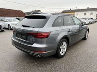 gebraucht Audi A4 Avant 30 TDI S-tronic | NAVI*LED*LEDER