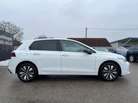 Gebraucht VW Golf VIII Goal 116 PS (85 kW) 2025 Weiß Limousine