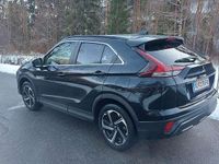 gebraucht Mitsubishi Eclipse Cross 24 PHEV 4WD Intense CVT Aut. Intens