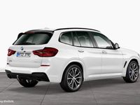 gebraucht BMW X3 xDrive30e