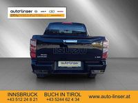gebraucht Isuzu D-Max D-MaxLSE Double Cab 4x4 LS