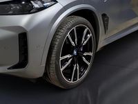 gebraucht BMW X5 X5xDrive30d