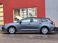 gebraucht Toyota Corolla 1,8l Hybrid TS Active Kombi
