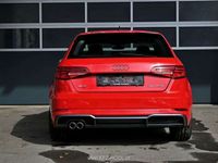 gebraucht Audi A3 35 TFSI S-line