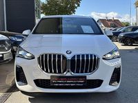 gebraucht BMW 218 d Active Tourer Aut. M-Sportpaket Sitzheizung...
