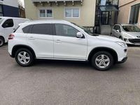 gebraucht Peugeot 4008 4008 1,6 HDi 115 FAP Allure Allure