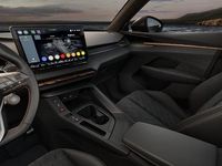 Neu Cupra Terramar VZ 265 PS (194 kW) 2026 SUV