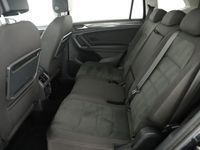 gebraucht VW Tiguan Allspace 2,0 TDI SCR 4Motion Allspace Highline 7 Sitze DSG