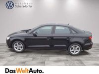 gebraucht Audi A3 2.0 TDI S-tronic sport