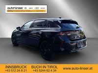 Neu Opel Astra 131 PS (96 kW) 2025 Limousine