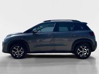 gebraucht Citroën C3 Aircross PureTech110 S&S 6-Gang-Manuell Plus